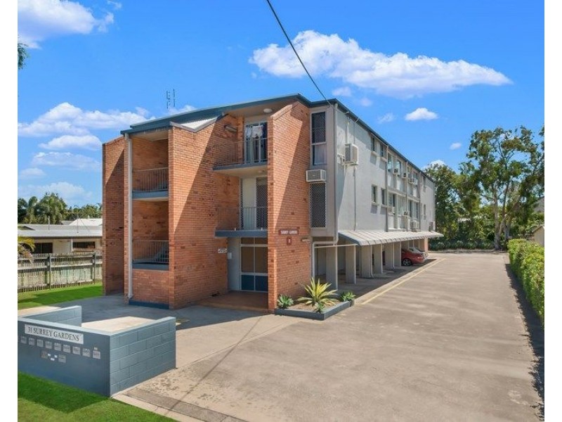 2/31 Surrey Street, Hyde Park QLD 4812