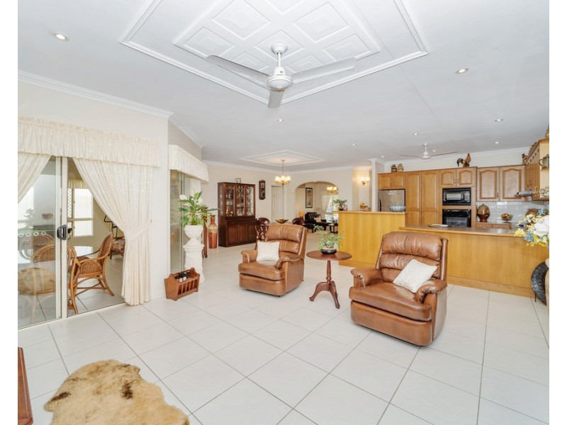 29 Daytona Drive, Kirwan QLD 4817