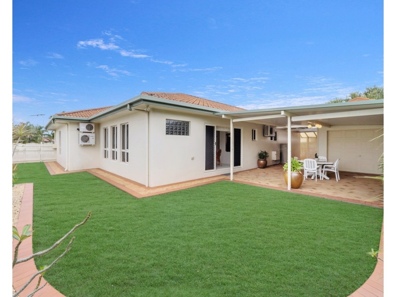 29 Daytona Drive, Kirwan QLD 4817