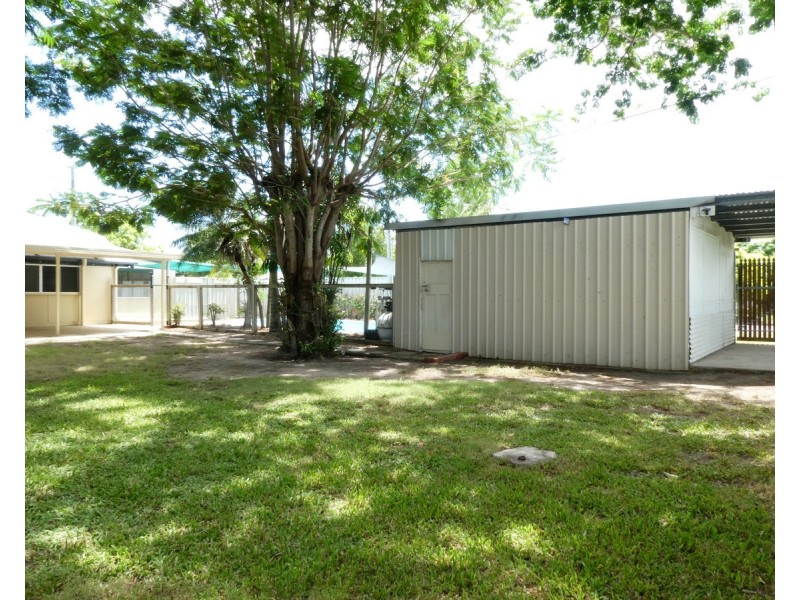 10 Gladstone Street, Pimlico QLD 4812