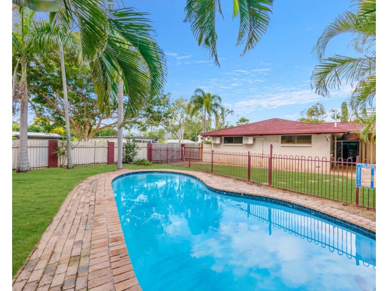 8 Eliza Street, Kelso QLD 4815