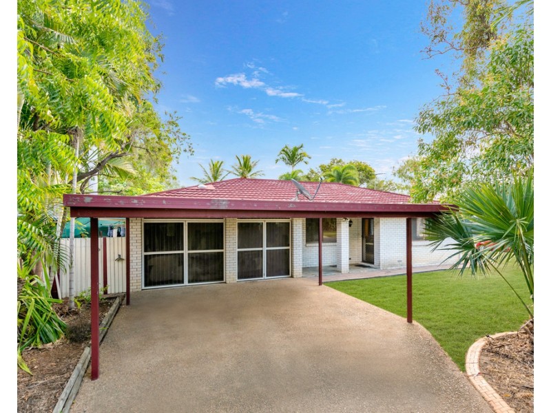 8 Eliza Street, Kelso QLD 4815