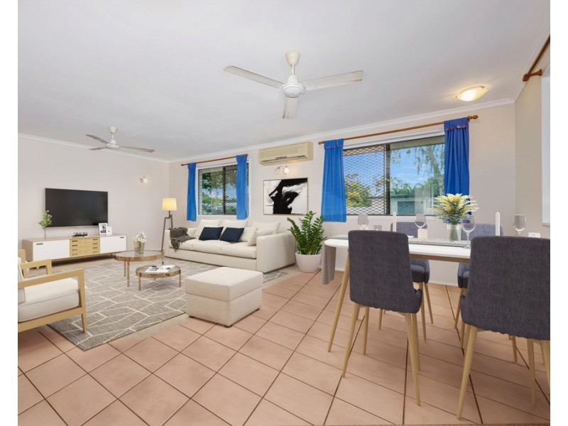 8 Eliza Street, Kelso QLD 4815