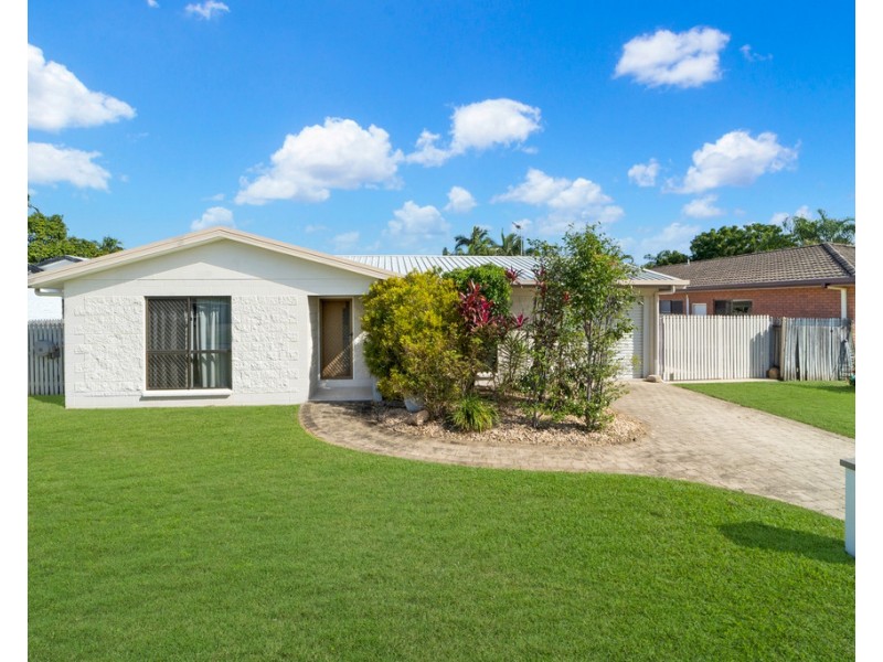 24 Raintree Way, Thuringowa Central QLD 4817