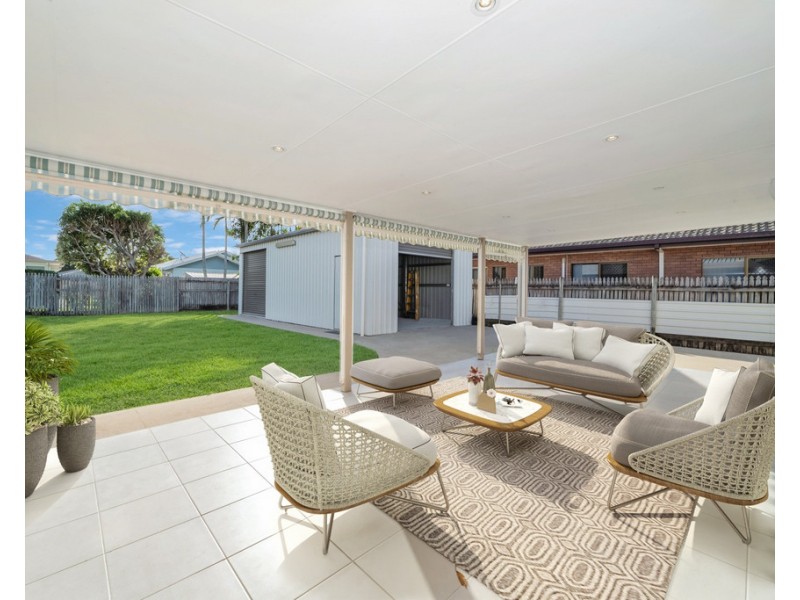 24 Raintree Way, Thuringowa Central QLD 4817
