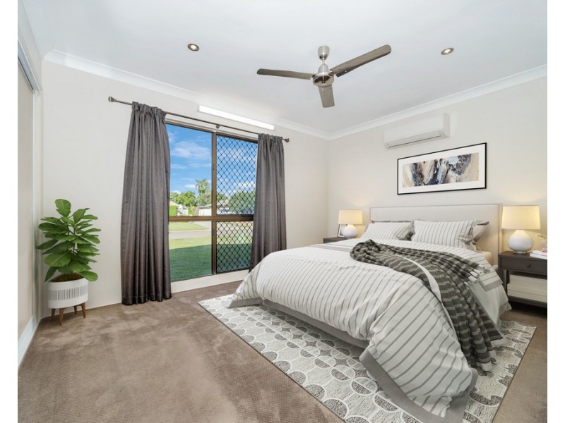 24 Raintree Way, Thuringowa Central QLD 4817