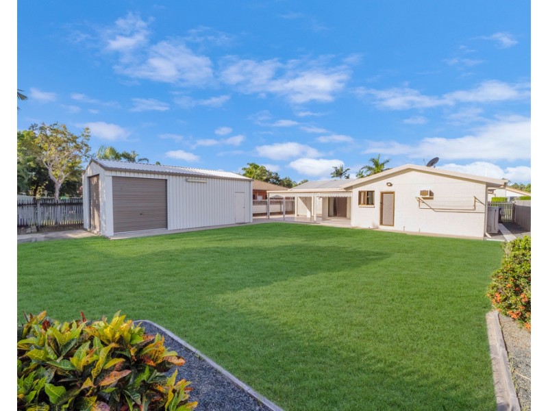 24 Raintree Way, Thuringowa Central QLD 4817