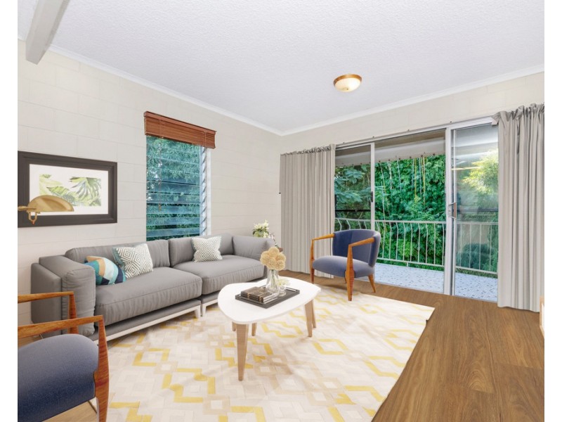 8/24 Welsh Street, Rosslea QLD 4812