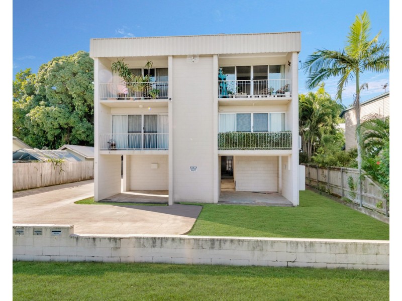 8/24 Welsh Street, Rosslea QLD 4812