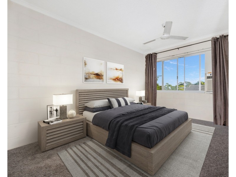 8/24 Welsh Street, Rosslea QLD 4812