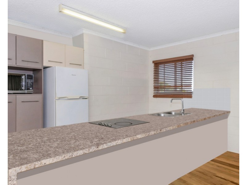 8/24 Welsh Street, Rosslea QLD 4812