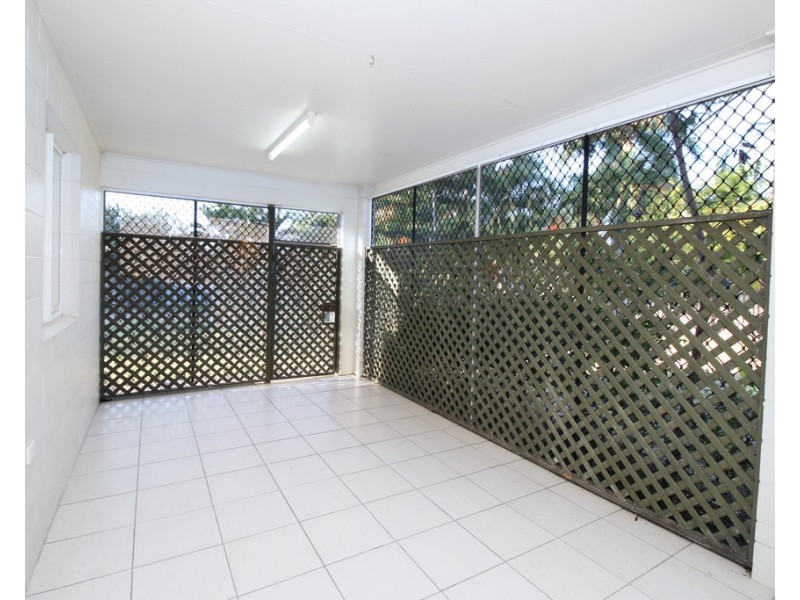 29 Griffey Street, Burdell QLD 4818