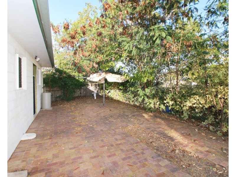 29 Griffey Street, Burdell QLD 4818