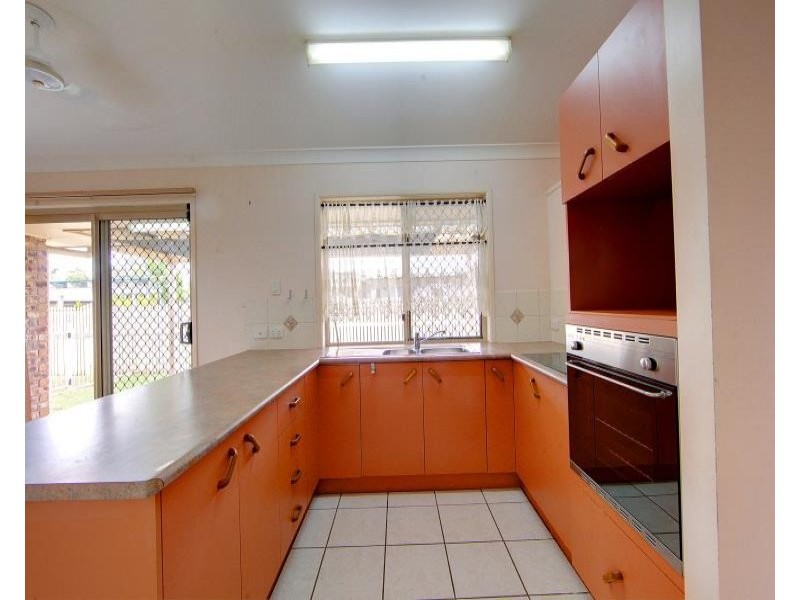 5 Cocos Place, Kirwan QLD 4817