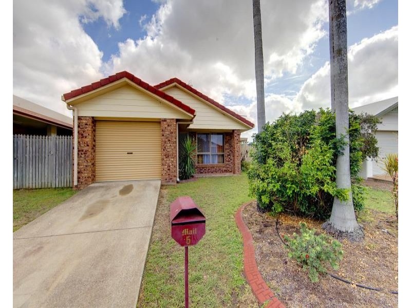5 Cocos Place, Kirwan QLD 4817