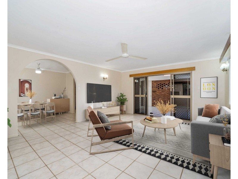 8 Brookhurst Avenue, Kirwan QLD 4817