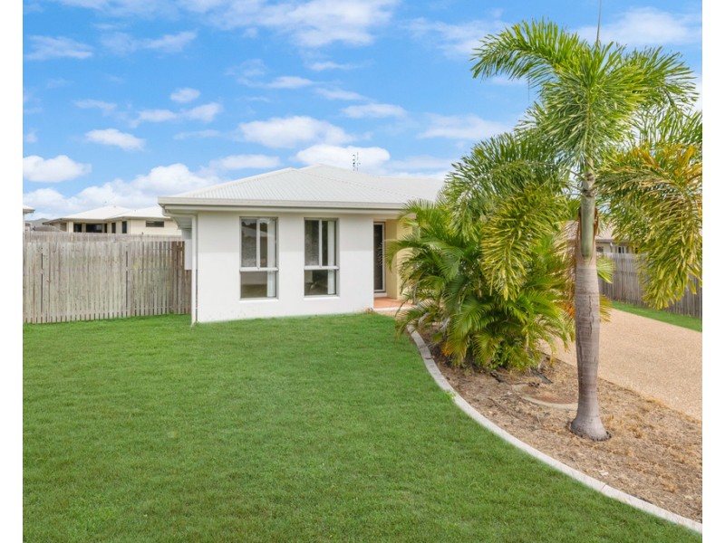19 Hinton Court, Deeragun QLD 4818