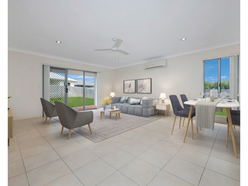 19 Hinton Court, Deeragun QLD 4818