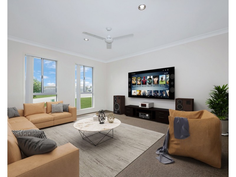 19 Hinton Court, Deeragun QLD 4818