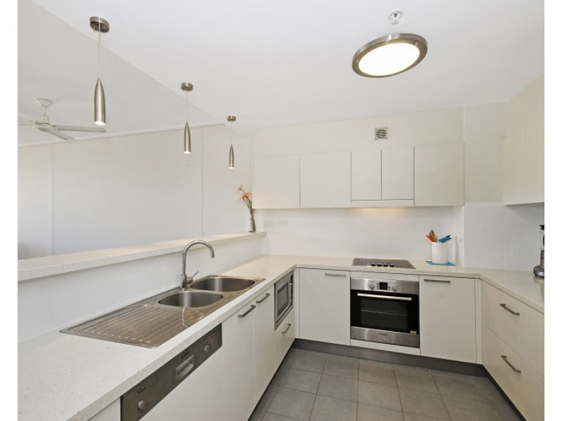 804/106 Denham Street, Townsville City QLD 4810