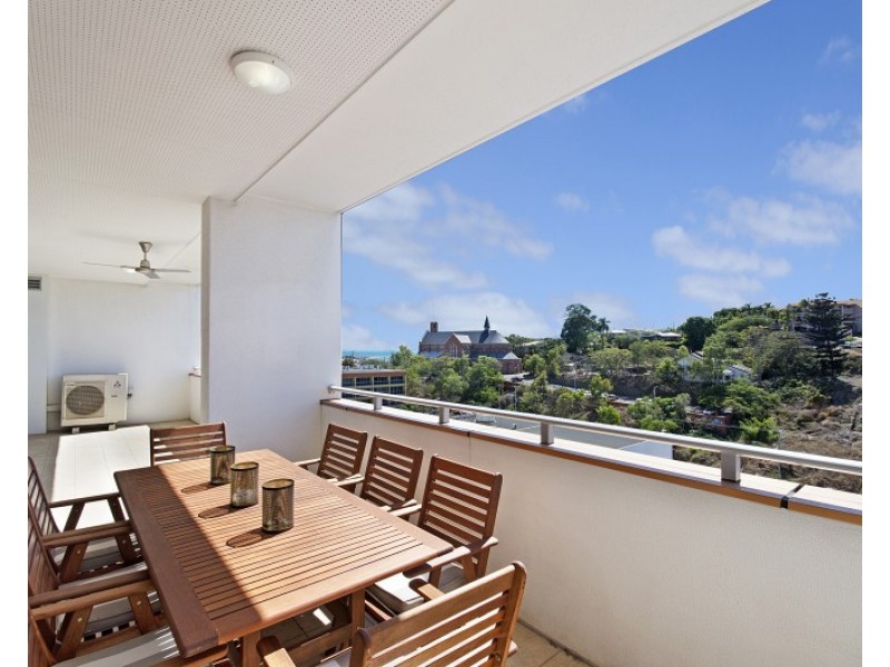 804/106 Denham Street, Townsville City QLD 4810