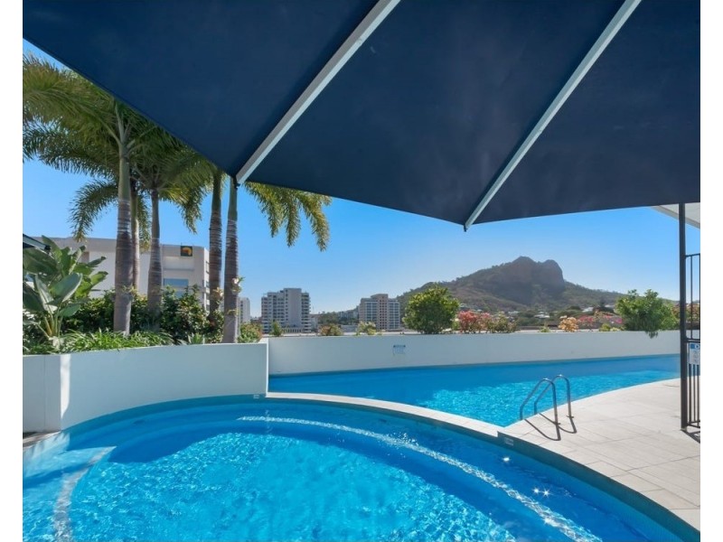 804/106 Denham Street, Townsville City QLD 4810