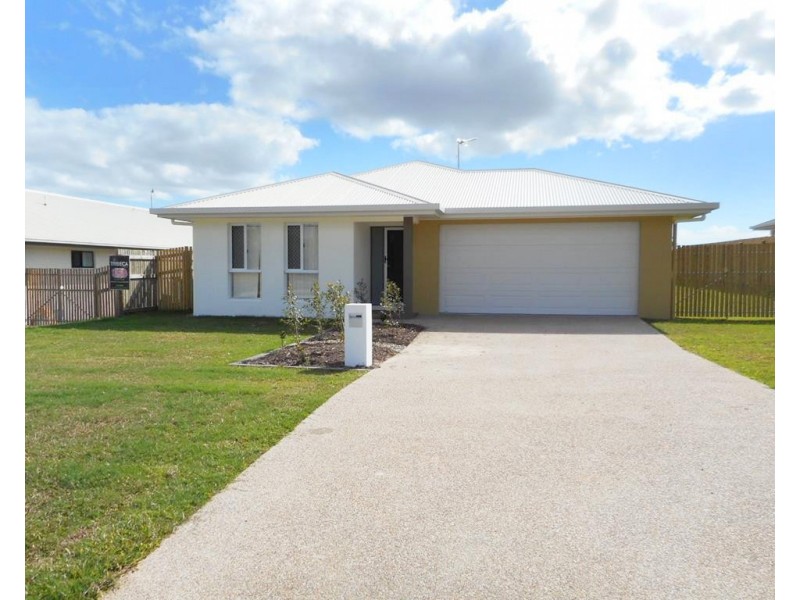 7 Edmonton Drive, Deeragun QLD 4818