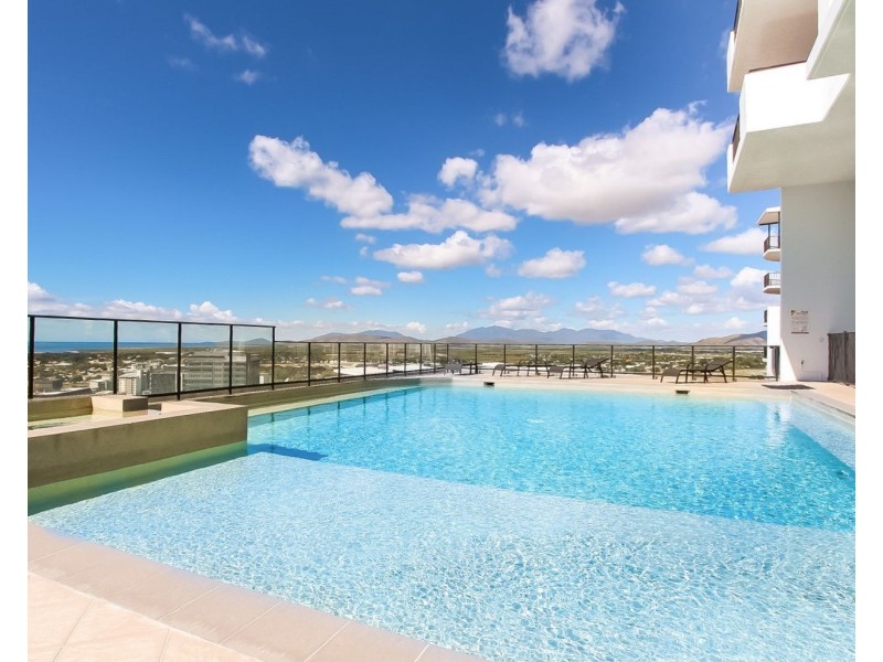 18/209 Wills Street, Townsville City QLD 4810