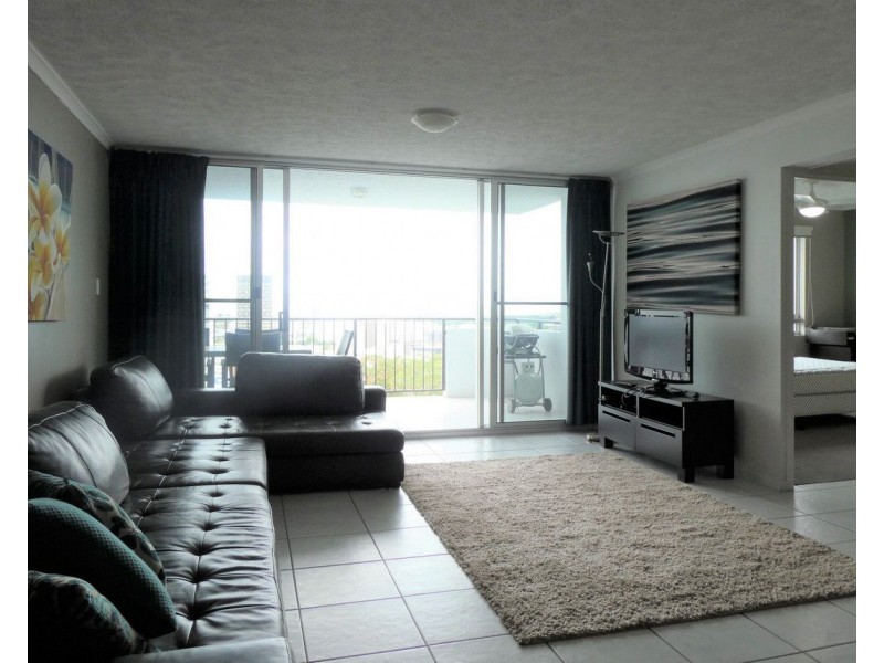 18/209 Wills Street, Townsville City QLD 4810