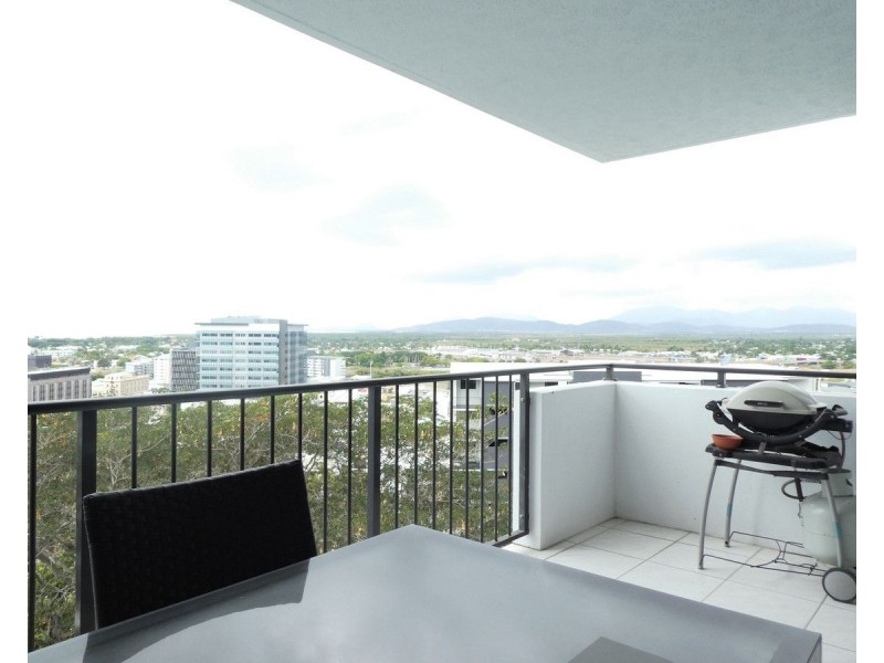 18/209 Wills Street, Townsville City QLD 4810