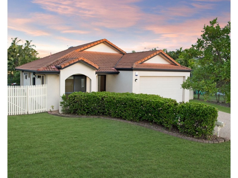 8 Mirada Court, Kirwan QLD 4817