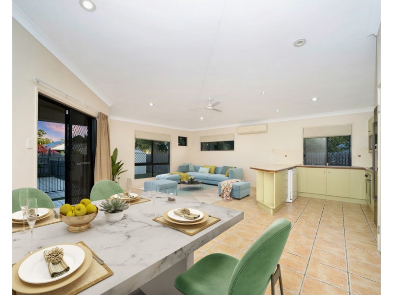 8 Mirada Court, Kirwan QLD 4817