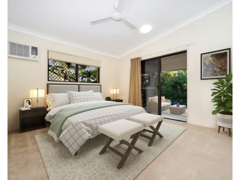 8 Mirada Court, Kirwan QLD 4817