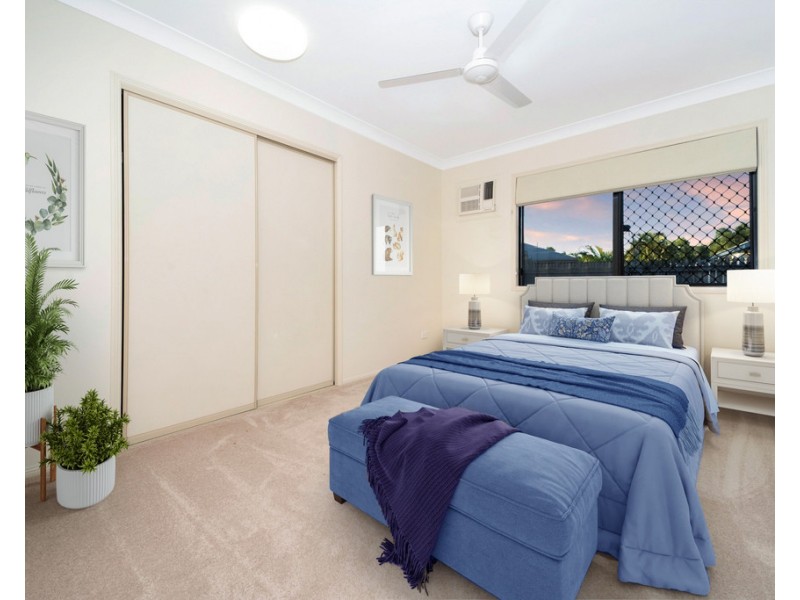 8 Mirada Court, Kirwan QLD 4817