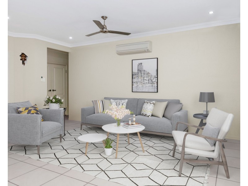 2 Sassafras Court, Bushland Beach QLD 4818