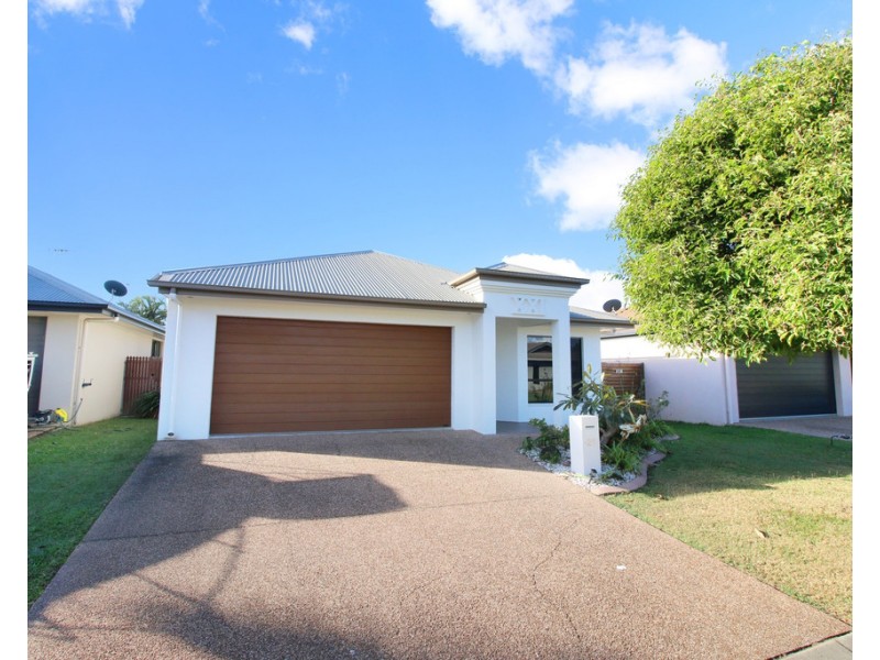 21 Waterlily Circuit, Douglas QLD 4814