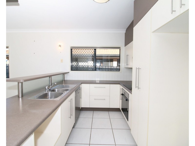 21 Waterlily Circuit, Douglas QLD 4814