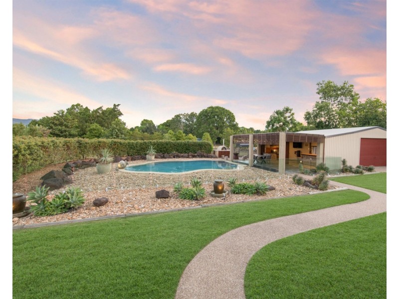 3 Chatham Court, Alice River QLD 4817