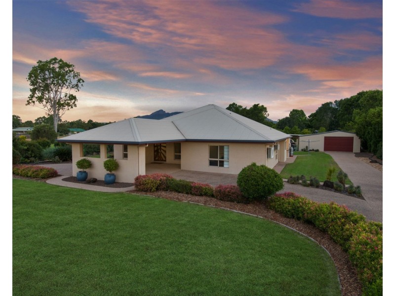 3 Chatham Court, Alice River QLD 4817