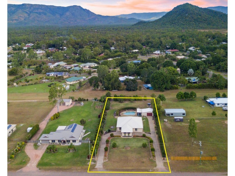 3 Chatham Court, Alice River QLD 4817