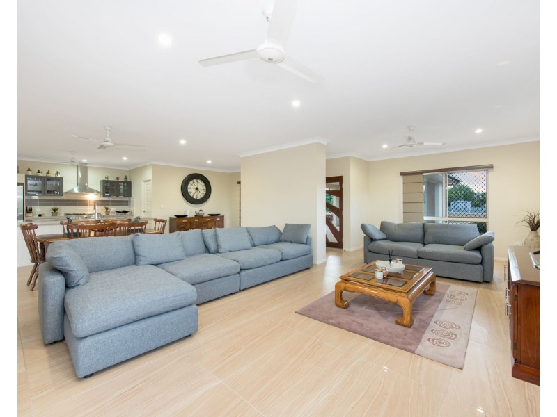 3 Chatham Court, Alice River QLD 4817