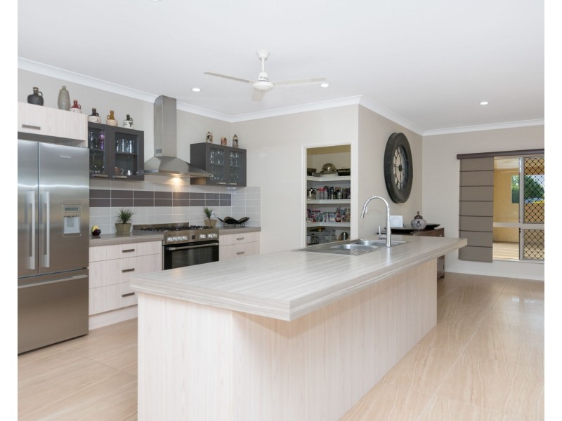 3 Chatham Court, Alice River QLD 4817