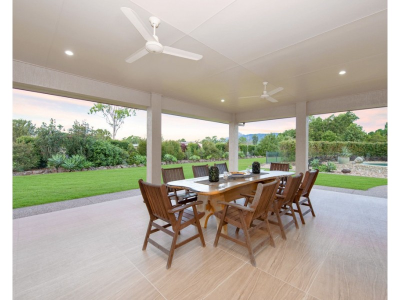 3 Chatham Court, Alice River QLD 4817