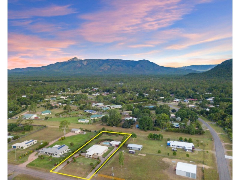 3 Chatham Court, Alice River QLD 4817