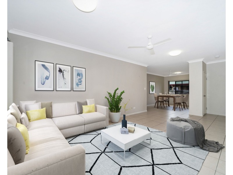 1 Aquamarine Drive, Kirwan QLD 4817