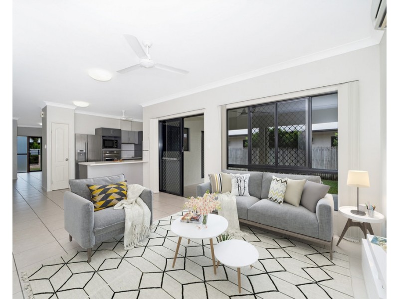 1 Aquamarine Drive, Kirwan QLD 4817