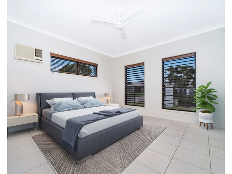 1 Aquamarine Drive, Kirwan QLD 4817