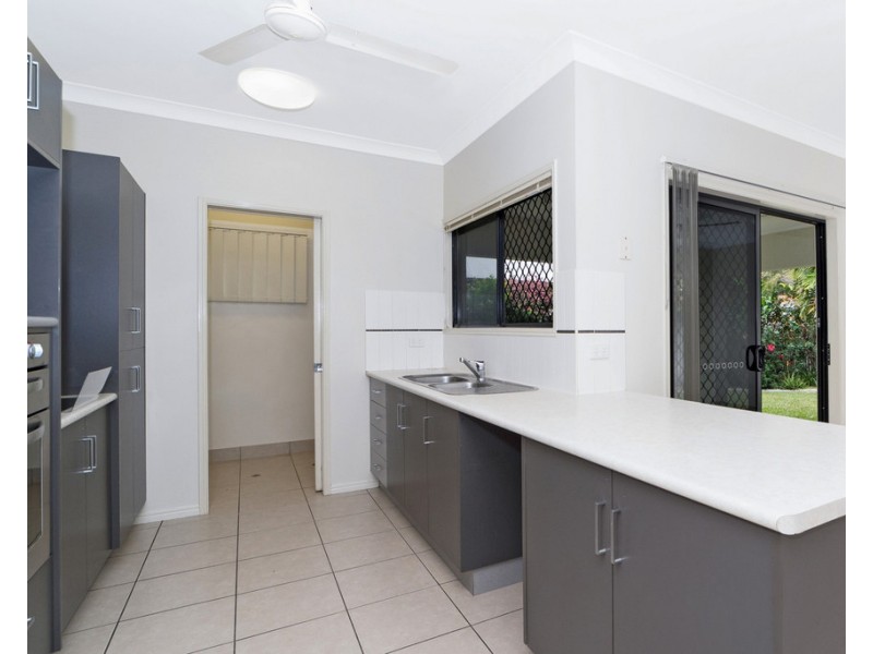 1 Aquamarine Drive, Kirwan QLD 4817