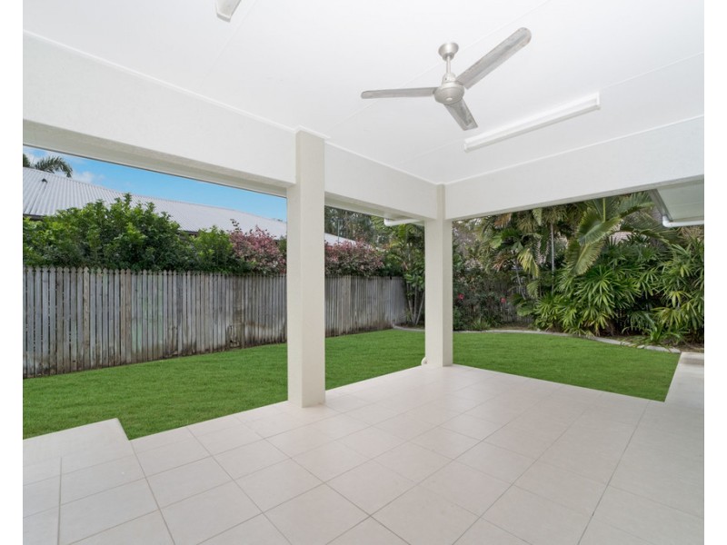 1 Aquamarine Drive, Kirwan QLD 4817