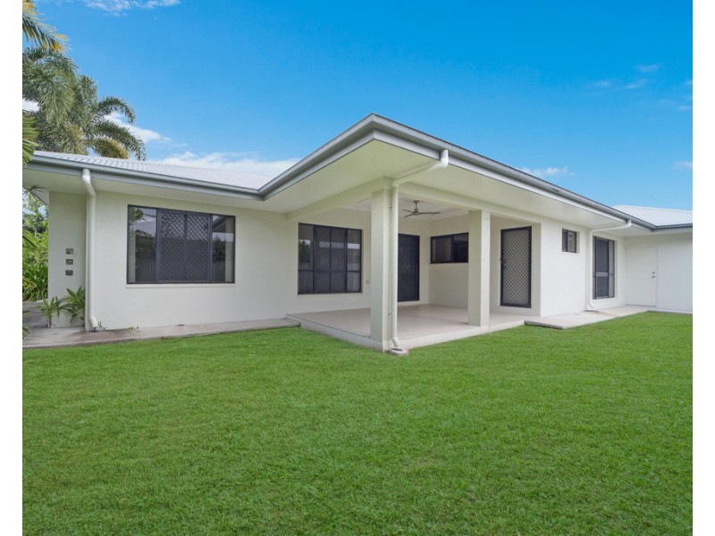 1 Aquamarine Drive, Kirwan QLD 4817